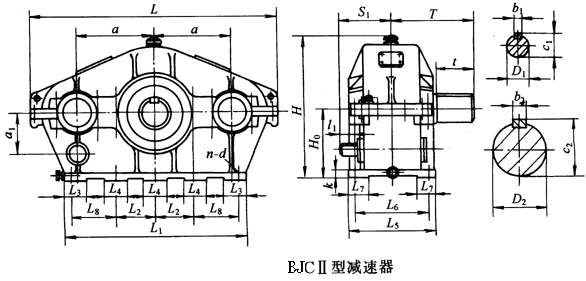 BJC II125hpٙCμbߴ