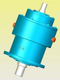 HNLHNML݆pٙCwģ(JB/T8712-1998)