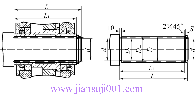 QSQSELG͡һpٙC(j)JB-T9003-2004