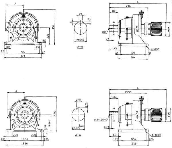 600ϵД[݆pٙC(j)pPʽγߴ(THHM618/10THHM618/13THHM619/11THHM619/13THHM620/11THHM620/13) 