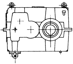 SEW-SANTASALO減速器簡介