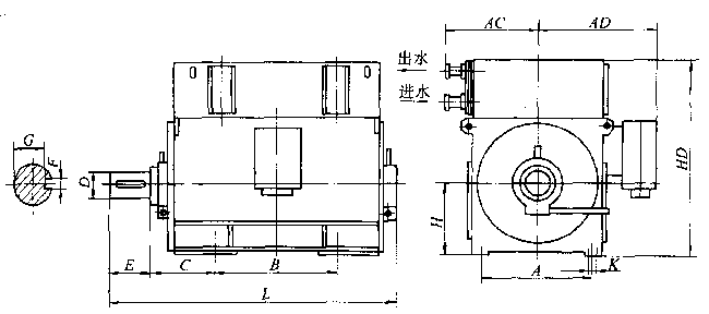 YDYDKKYDKSLCˮஐ늄әCμbߴ磨6kV